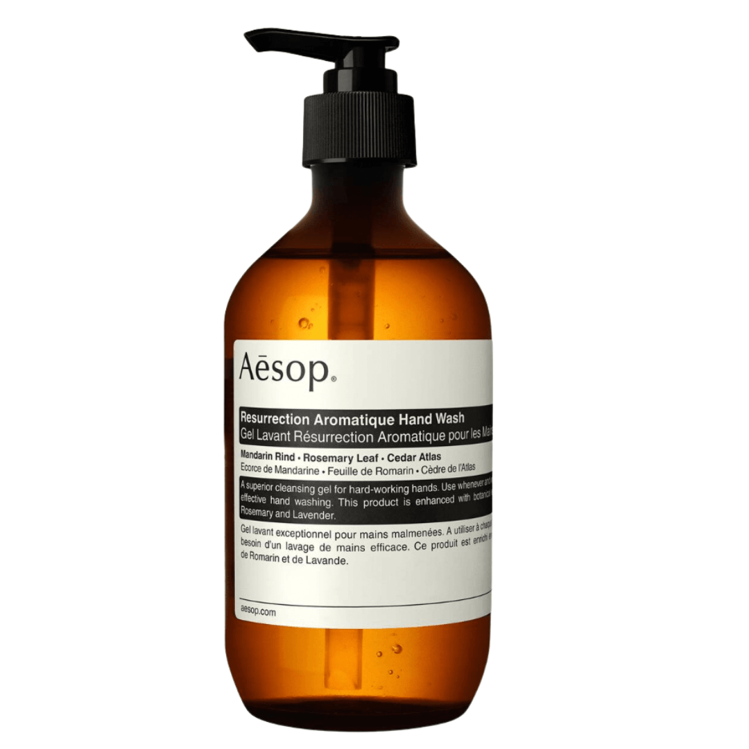 Aesop Aromatique Hand Wash