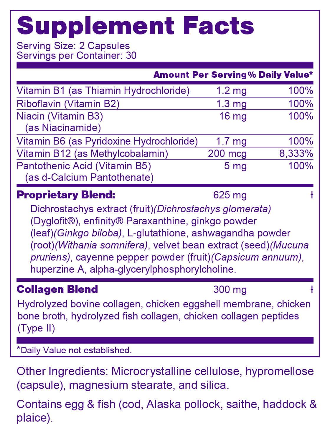 supplement fact-image